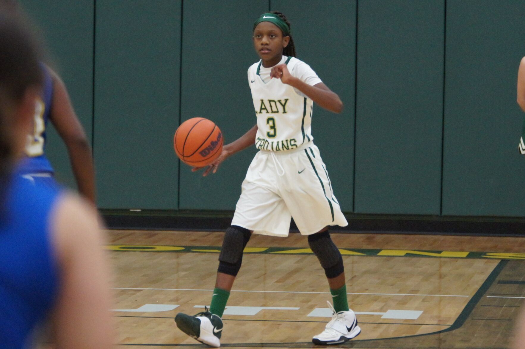 Na'Kayjah Holman